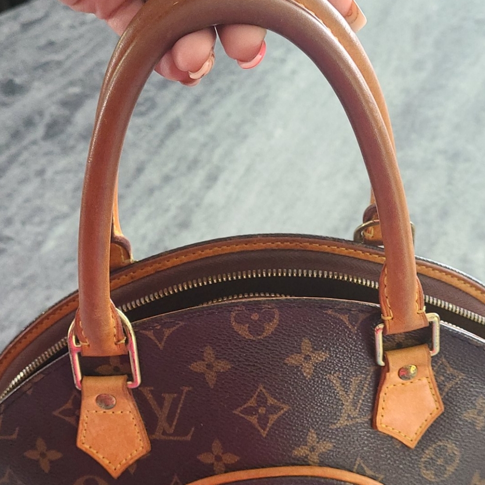 Louis Vuitton Ellipse - Picture 4 of 8